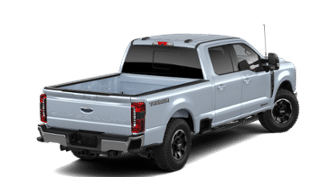 2026 Ford Super Duty® External Image 4